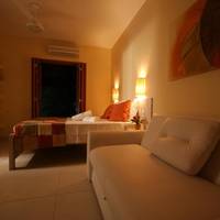 Apartment (2 Adults)