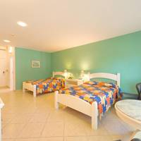 Super Quadruple Deluxe Suite