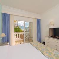 Suite with Sea View