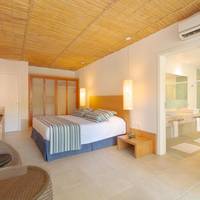 Deluxe Suite with Spa Bath