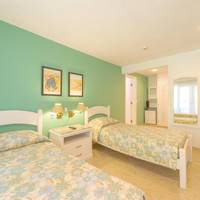 Duplex Suite
