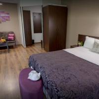 Deluxe Double Room (2 Adults + 1 Child)