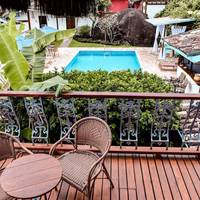 Double Room with Spa Bath