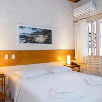 Triple Room with Patio