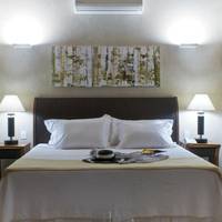 Superior Double Room with Balcony