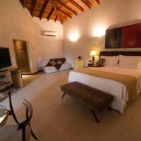 One-Bedroom King Suite