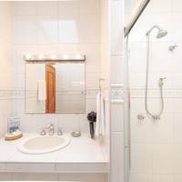 Master Double Suite with Balcony (Adults only)