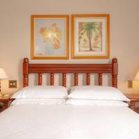 Master Double Suite