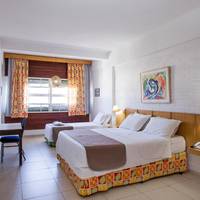 Standard Superior Room