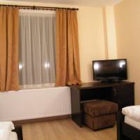Triple Room with Balcony