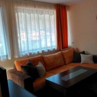 One-Bedroom Suite with Balcony