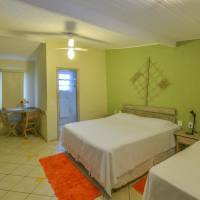 Deluxe Family Suite