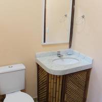 Double Room with Balcony - First Floor