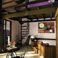 Deluxe Double Room with Bath
