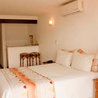 Suite with Balcony and Sea View