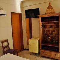 Triple Room with Balcony