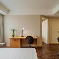 Standard Twin Room with Sofa