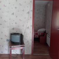 Четырехместный