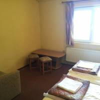 Deluxe Double Room with Extra Bed