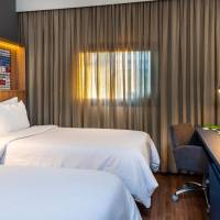 Twin Room - Non-Smoking