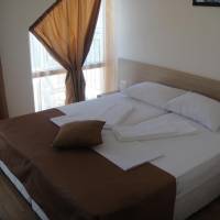 Double Room with Sea View - Attic