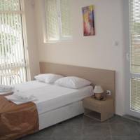 Double Room with Sea View - Ground Floor