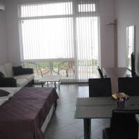 Family Studio with Sea View - Ground Floor