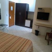 Luxury Double or Twin Room - Gound Floor