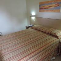 Suite - Ground Floor