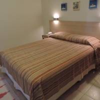 Suite without balcony