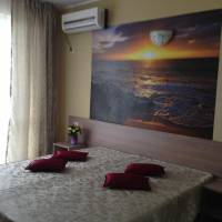 Studio with Sea View