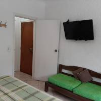 Executive Triple Room