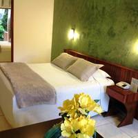 Comfort Room with Balcony