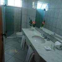 Quadruple Comfort Room