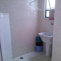 Two-Bedroom Apartment (4 Adults)