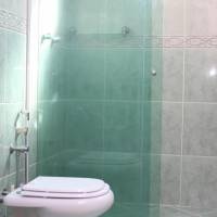 Four-Bedroom Apartment (10 Adults) - 102 Climatizado