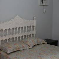 Four-Bedroom Apartment (10 Adults) - 202 - Climatizado