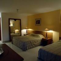 Quadruple Room with Balcony