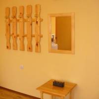 Standard One-Bedroom Apartment