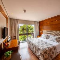 Superior Double Room with City View