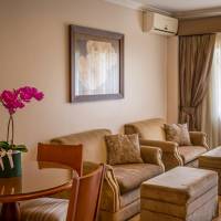 Junior Suite (4 Adults)