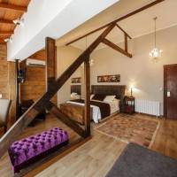 Premium Family Apartment