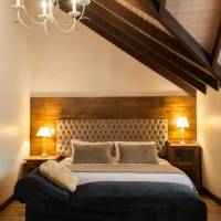 Suite with Immersion Bath