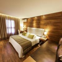 Premium Apartment