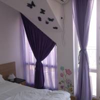 Double Room with Balcony and Sea View - Attic