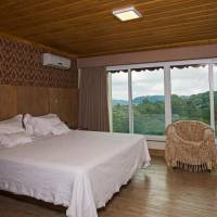 Superior Double Room with Valley View