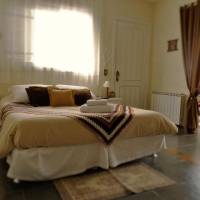 Grand Deluxe Double Room