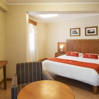 Super Deluxe Double Room