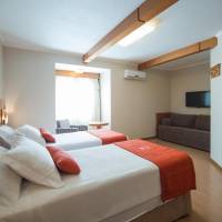 Super Deluxe Triple Room
