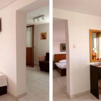Comfort Quadruple Room